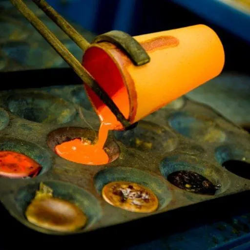 fire assay process