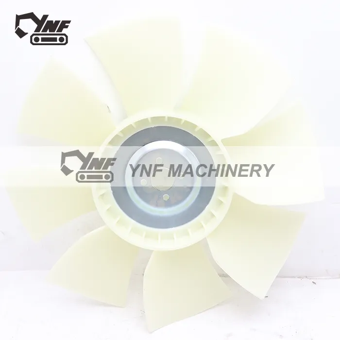 YNF17111 Cooling Fan Blade image 4