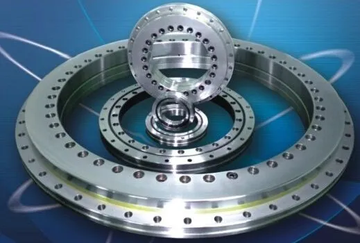 YRT Rotary Table Bearing Selection, Installation and Troubleshooting