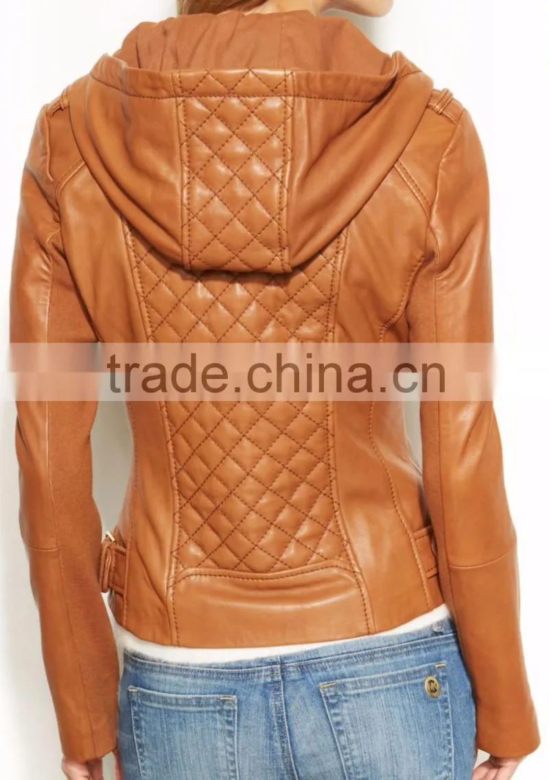 leather clothes for women 2016