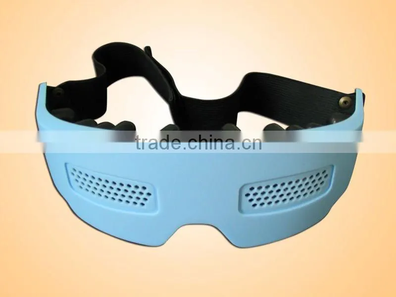 digital Eye care tens massager
