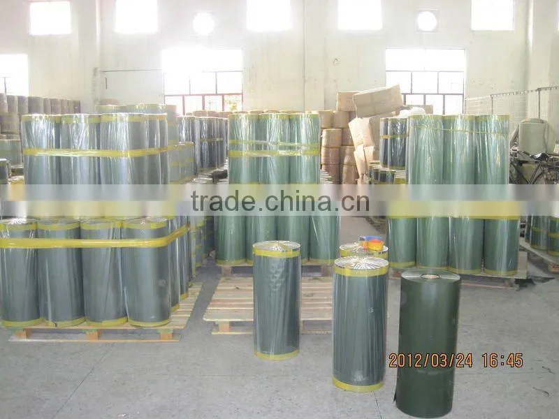 Polyester Thread (2100D,2400D Used For Binding Christmas Tree Branches)