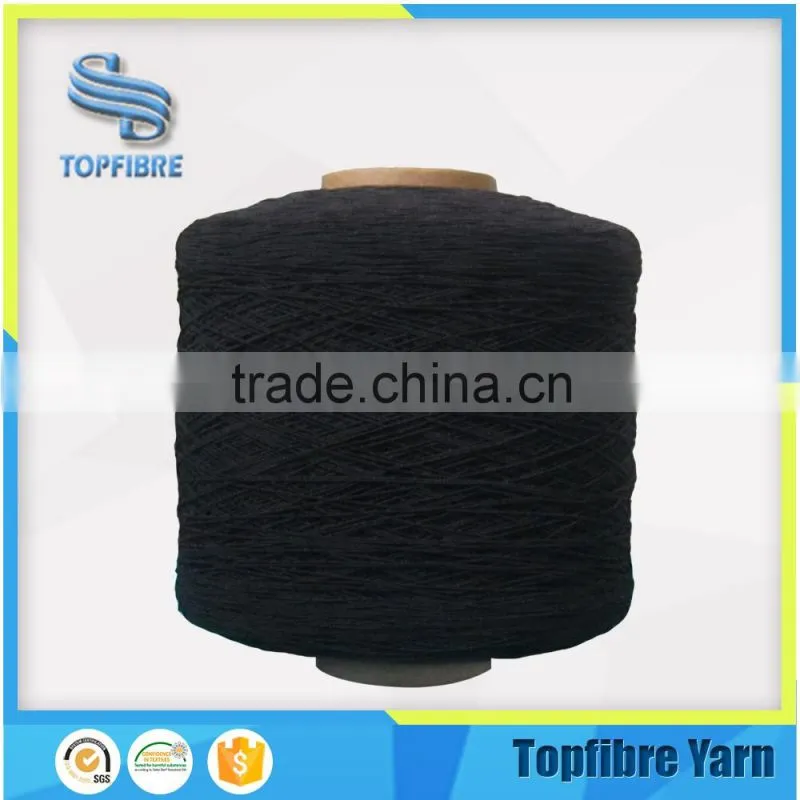 Spandex Covered Yarn For Knitting