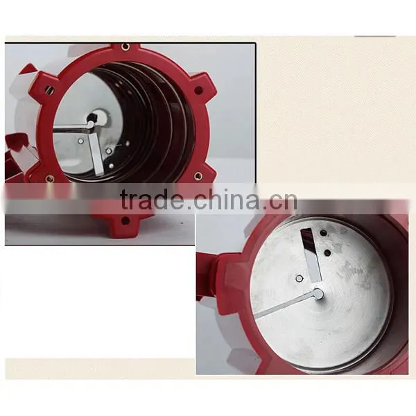 Newest Design Tornado Potato Chips Machine/spiral potato chip slicer machine GDS-KS-002