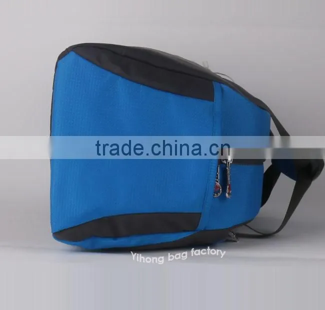 cheap travel sports duffle bag Guangzhou China