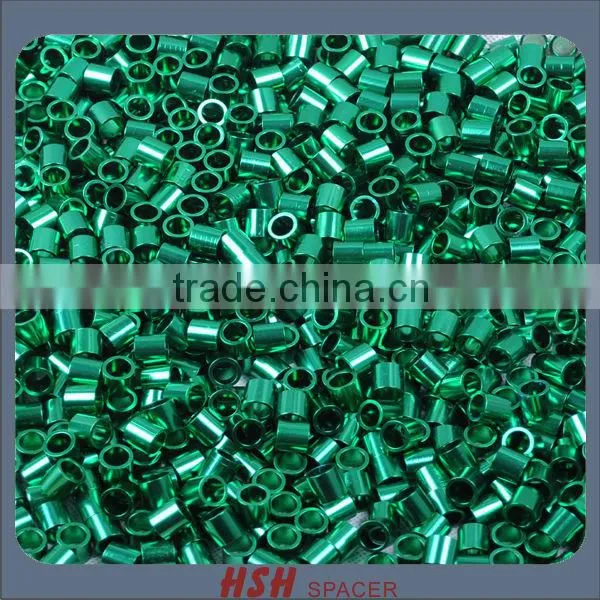 CNC high quality aluminuim bearing spacer