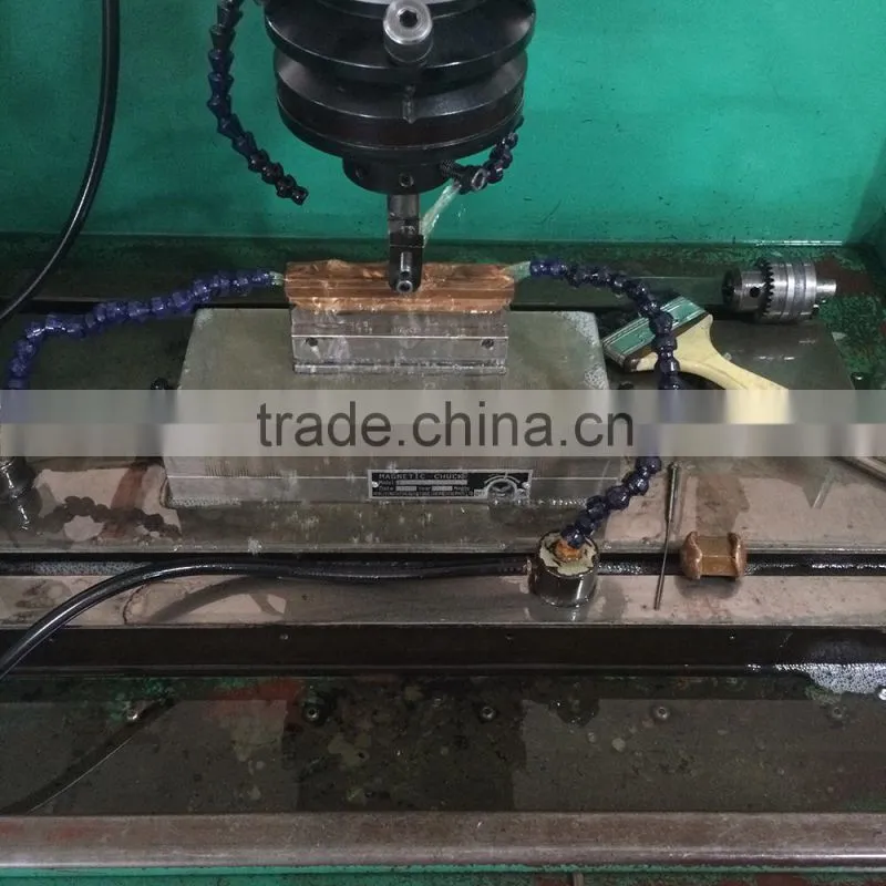 OEM plastic injection moulding machine spare parts