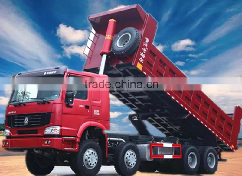 new style products hot sale the best price HOWO ZZ3257N3847A Dump truck tipper truck for sale with good quality