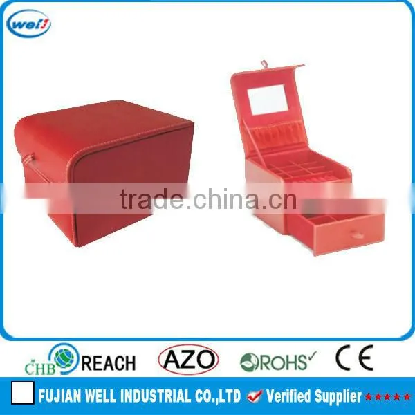Grace cufflink storage box