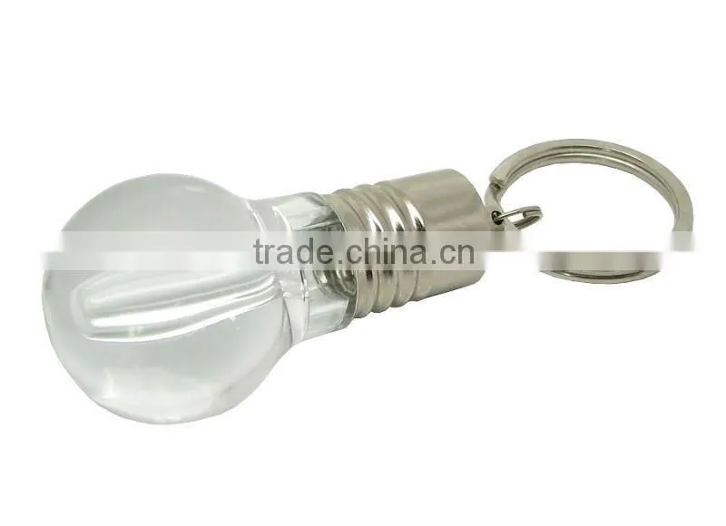 full capacity bulb shape USB flash drive/accept PayPal/CE,FCC,ROHS