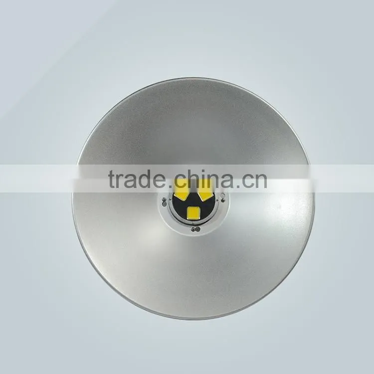 High Lumens 100lm/w High Bay Light Fixture, LED High Bay Light 150w