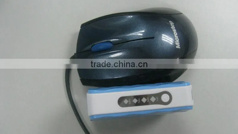 External universal power pack PB012