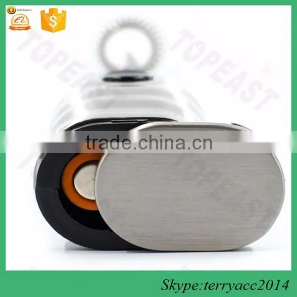 CHINA Two Speed Stainless Steel Electric Milk Frother