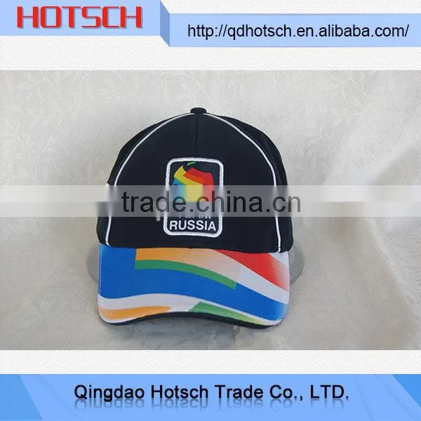 Hot china products wholesale cock baseball cap