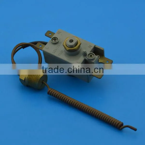 Electric water heater Thermal protector