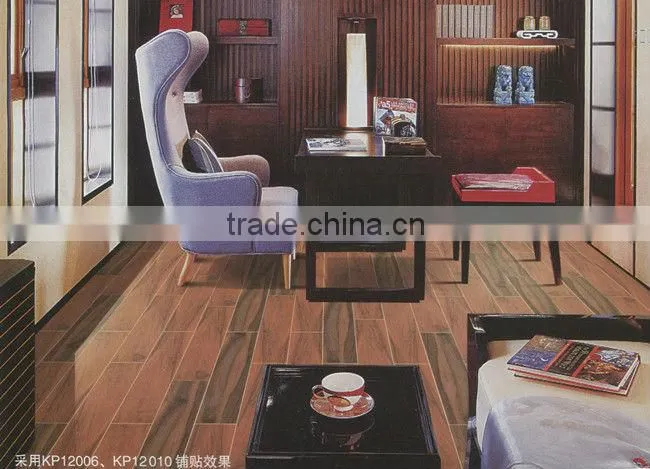 Ink-jet wood floor tile price