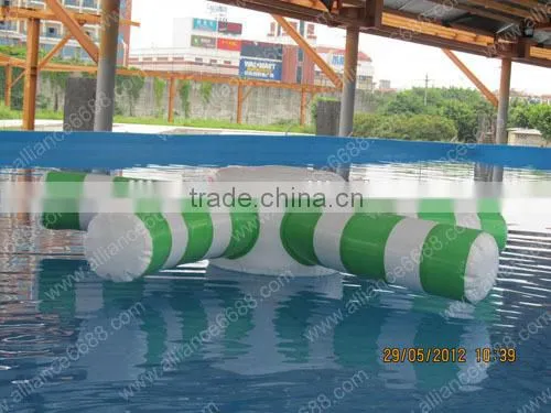 hot sale inflatable water disc inflatable water toys floating