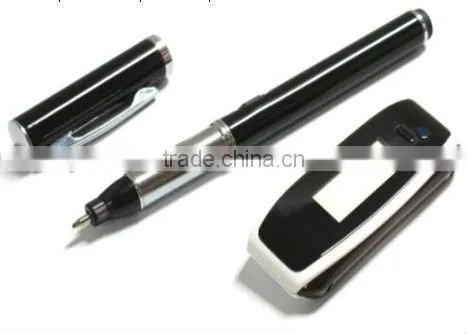 2012NEWEST DIGITAL NOTE TAKER PEN GXN403BT