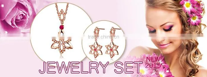 Wholesale fashion jewelry S925 sterling silver tassel stud earrings