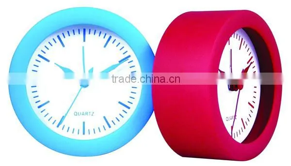 Children Bedroom Small Alarm Clock