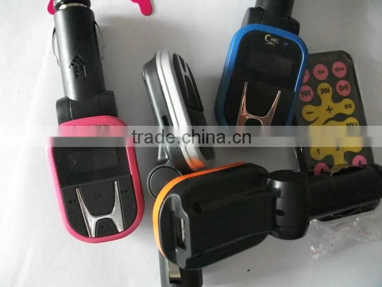 High quality professional car mp3 player with factory price