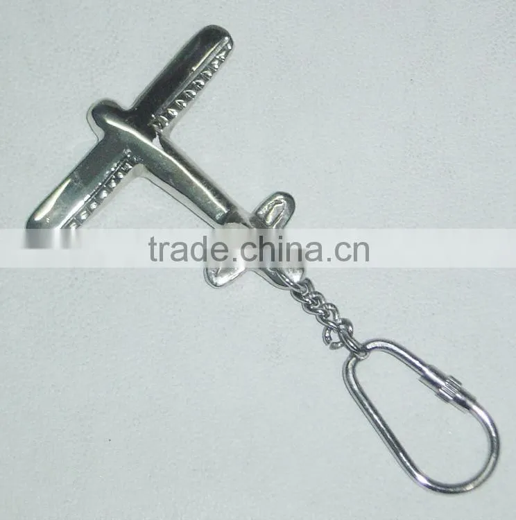 Promotional keychains