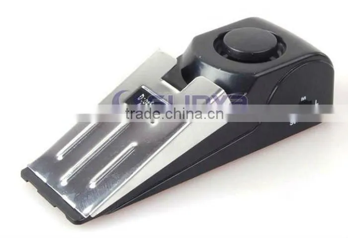 125db Door Stopper Door Stop Alarm Open Alarm Home Security Device
