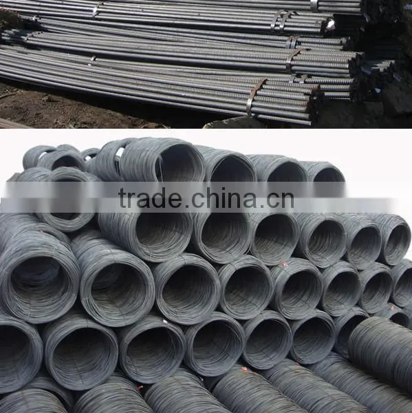 concrete Iron rods for construction, hrb 400 steel rebar