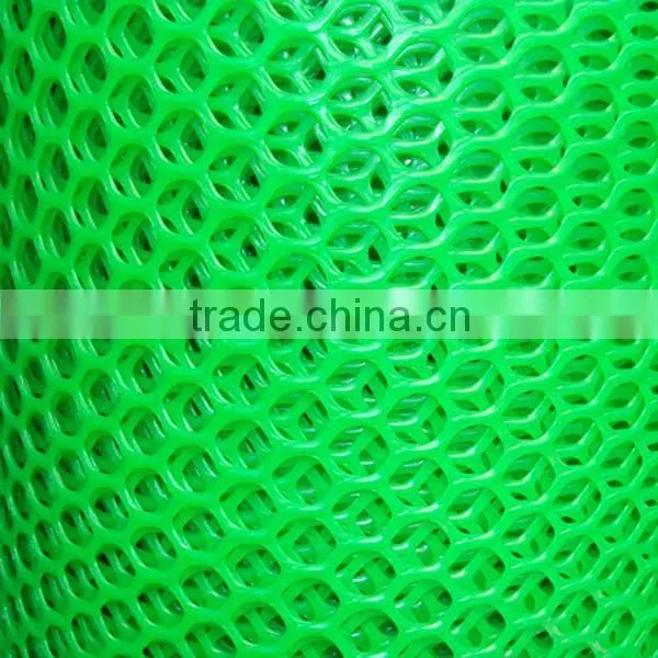 Plastic Geonet