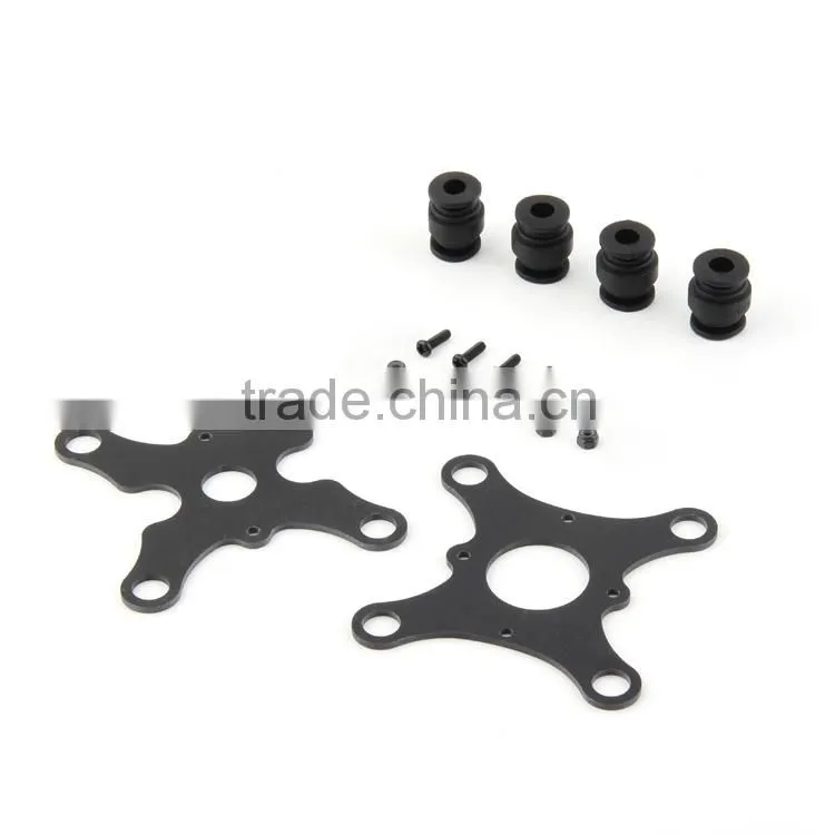 Glass fiber Absorber Plate Verson 2 for DJI Phantom