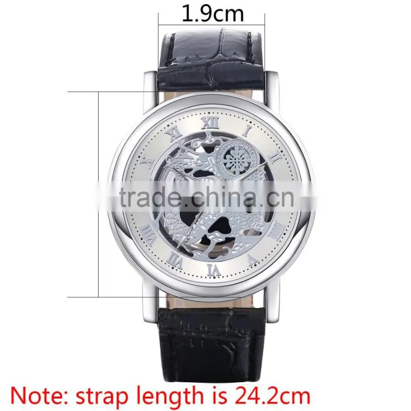 top quality cheap price made in china luxury brand men watches wholesale