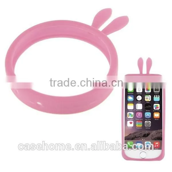 Universal Silicon Mobile Phone Case for Hisense