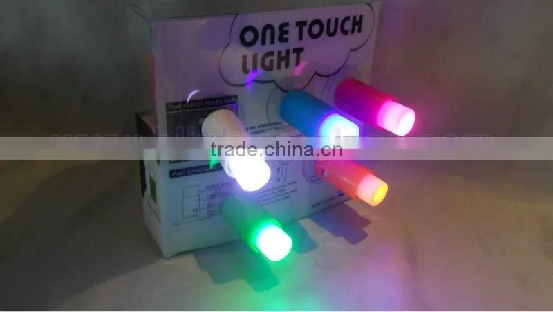 One Led Touch Light