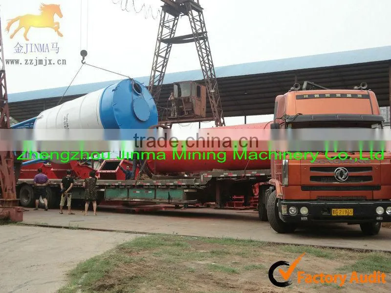 50t 100t 150t 200t 500t 1000 ton cement silo for sale