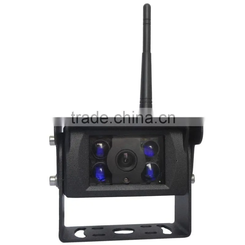 Factory Aluminium Alloy Shell 3 Colors Indicator Light 12V 2600mAh IP68 Waterproof Rechargeable Battery for Monitor