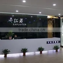 Shenzhen Exploiter Epoxy Co., Ltd. company overview - view 1