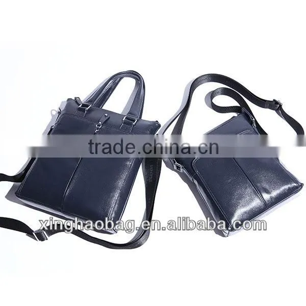 2014 new style hot sale china real leather bags