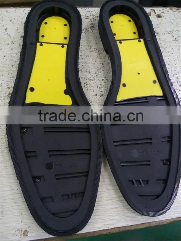 sole making machine pvc tpu/tr soles injection machine