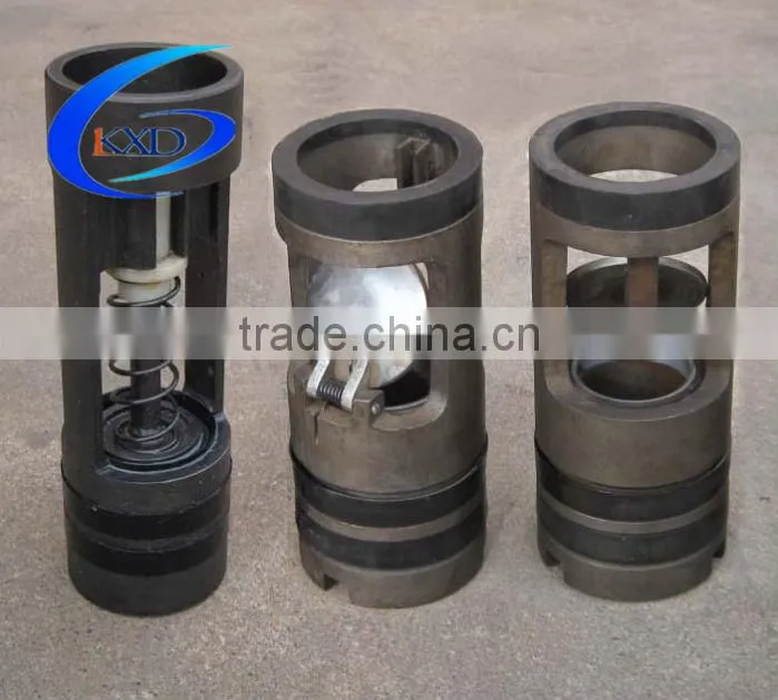 Drill-stem Float valve Subs bargains