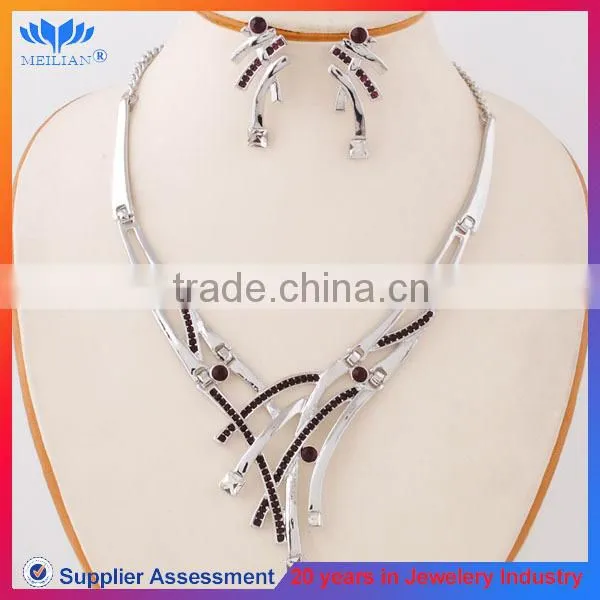925 sterling silver jewelry wholesale set