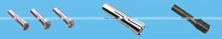 High Precision Er Collet