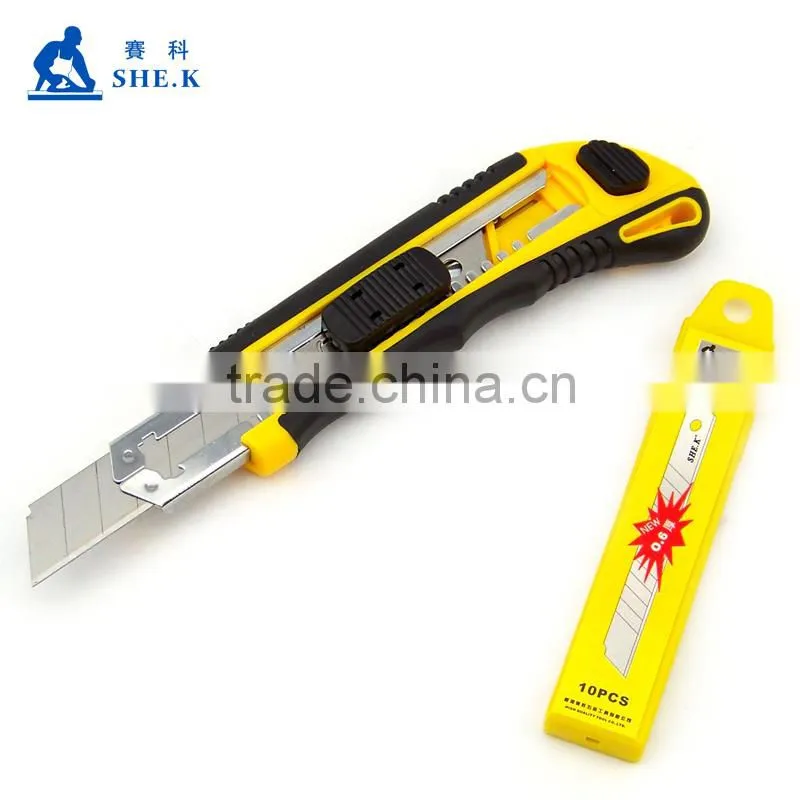 Best factory price quality cutter knife