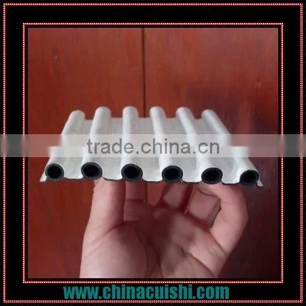 pool heater solar strip