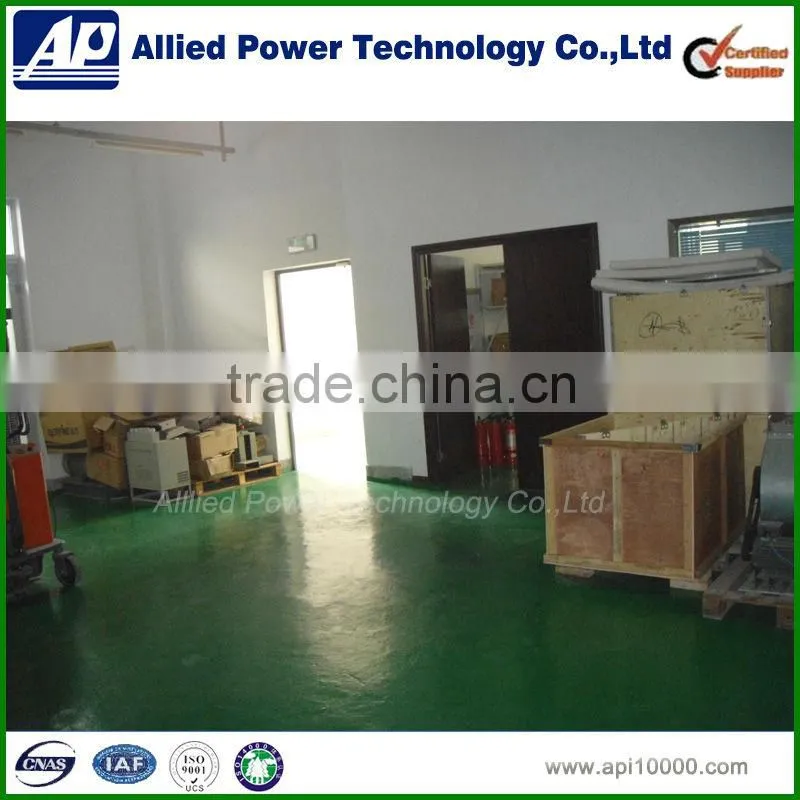 50g/h food ozonizer / food processing ozone sterilization