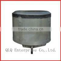 Small Barrel Plating Machine