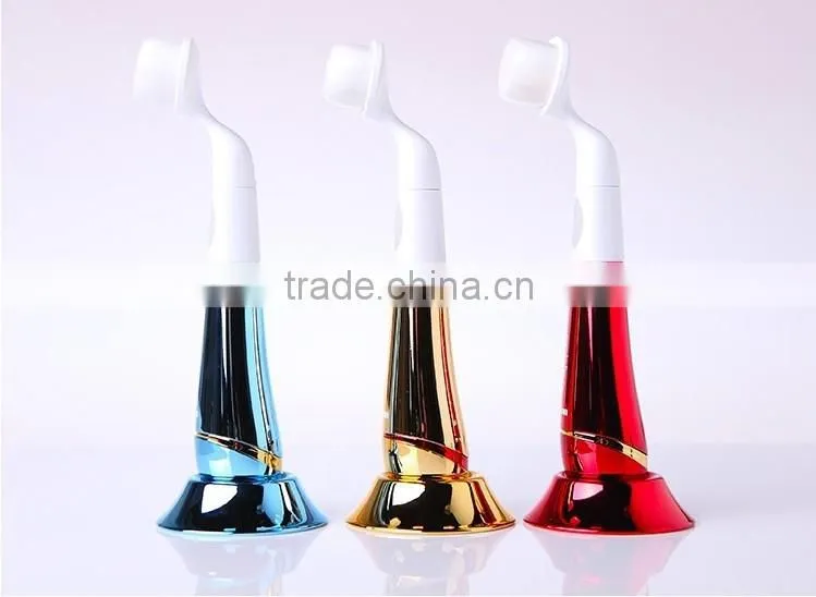 2015 facial wash facial equipment for salon