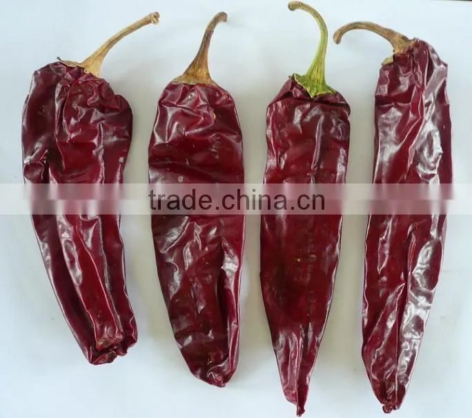 Dry Sweet Paprika (2013 new crops)
