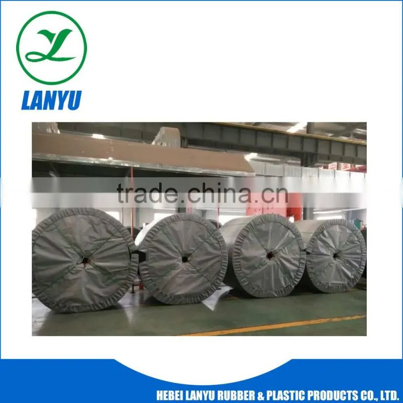 Wholesale Resistance To Aging Belt Conveyor Black Hard Rubber Roller