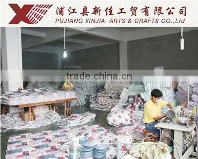 Factory price Hot selling quilt whole flower quilt