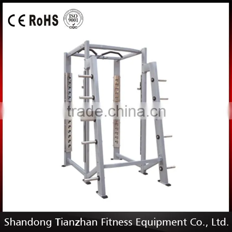 Fitness Equipment /TZ-5028 Rower Cage /Strength Equipment